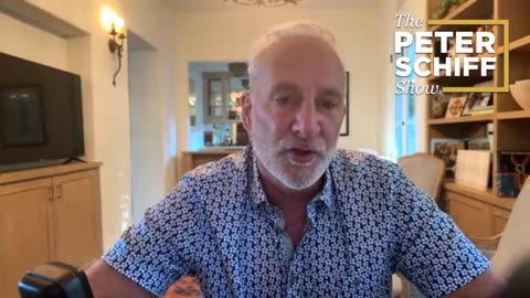 🔴 Gold Bull In a Bitcoin Conference - Ep 1029 