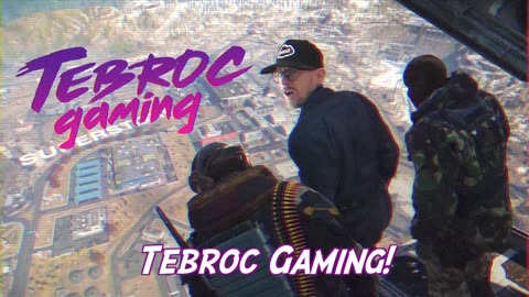 Welcome to Warzone Wednesday!