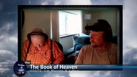 KC Ep877: Book of Heaven, Romans.