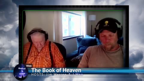 KC Ep877: Book of Heaven, Romans.
