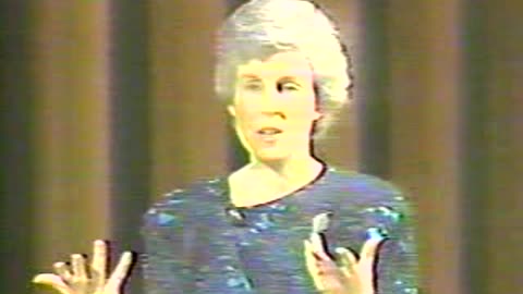 Who Controls The Children (Schools dumb down Kids deliberately) - Peg Luksik