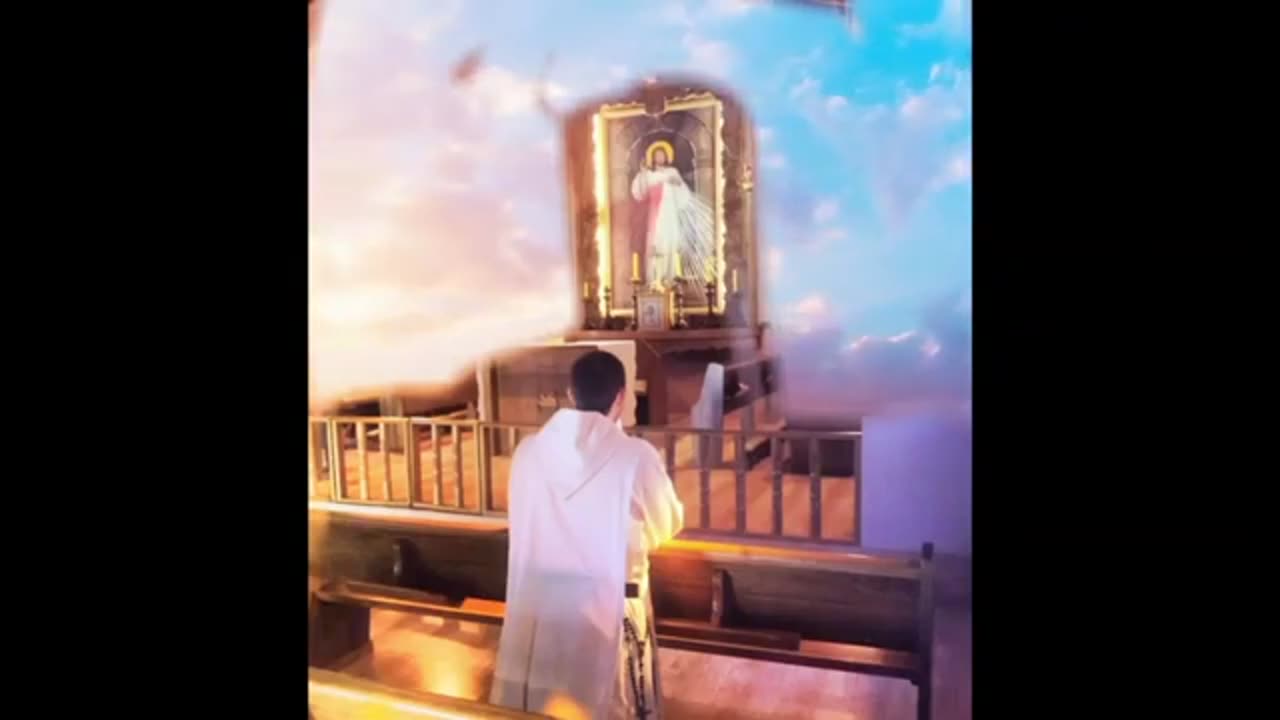 Si estás desolado, debes ver este vídeo