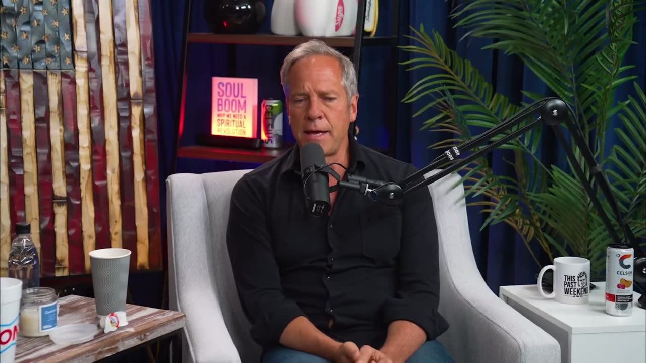Mike Rowe reflecting back on his QVC years is the funniest thing you will see today