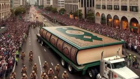 Islamic video