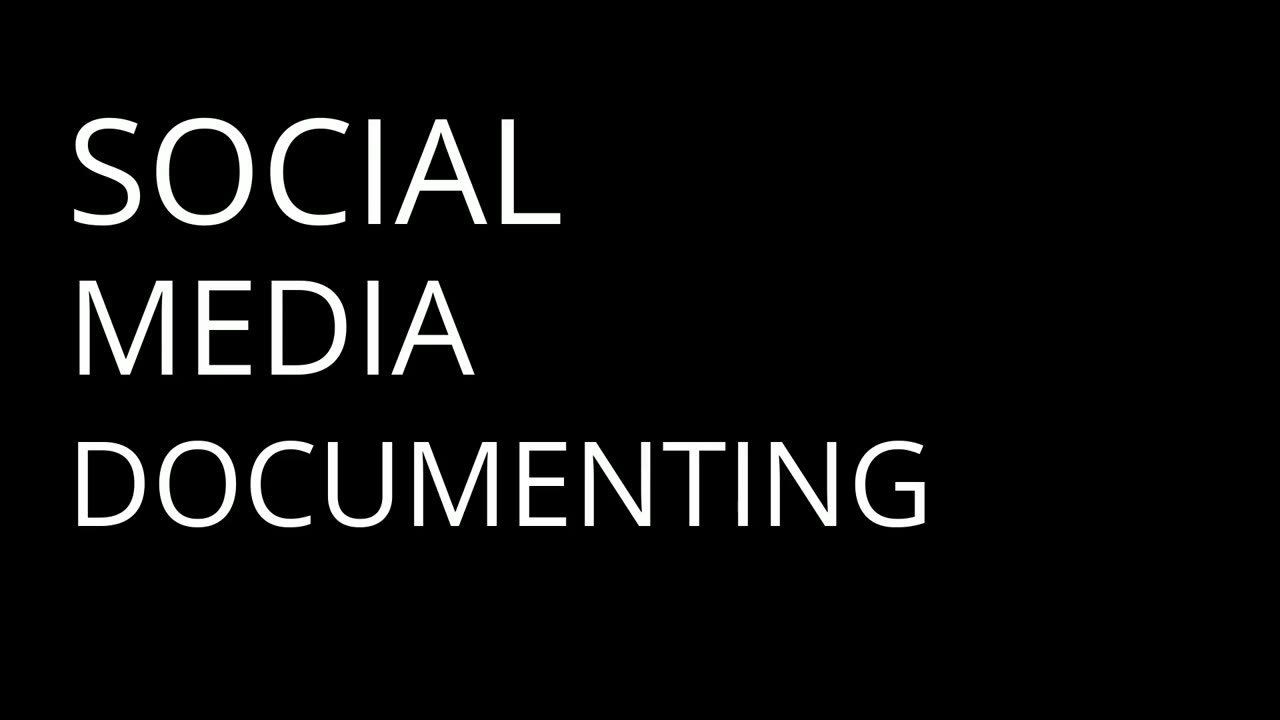 Shadows of Silence | Orwell - Part 1