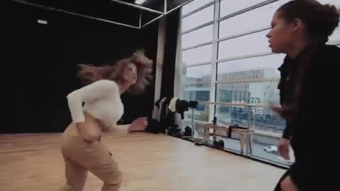 Strong Fighting