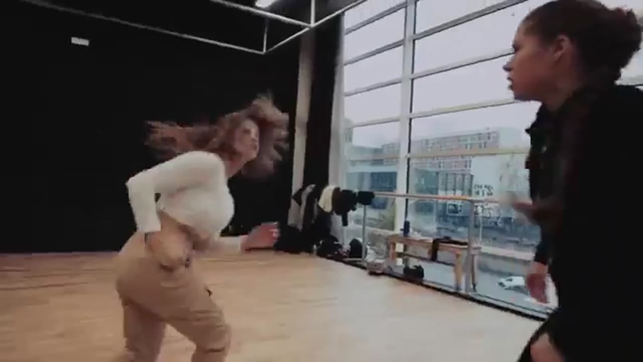 Strong Fighting