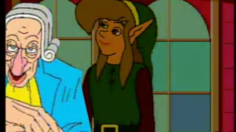 The king is smoking weegee weed
