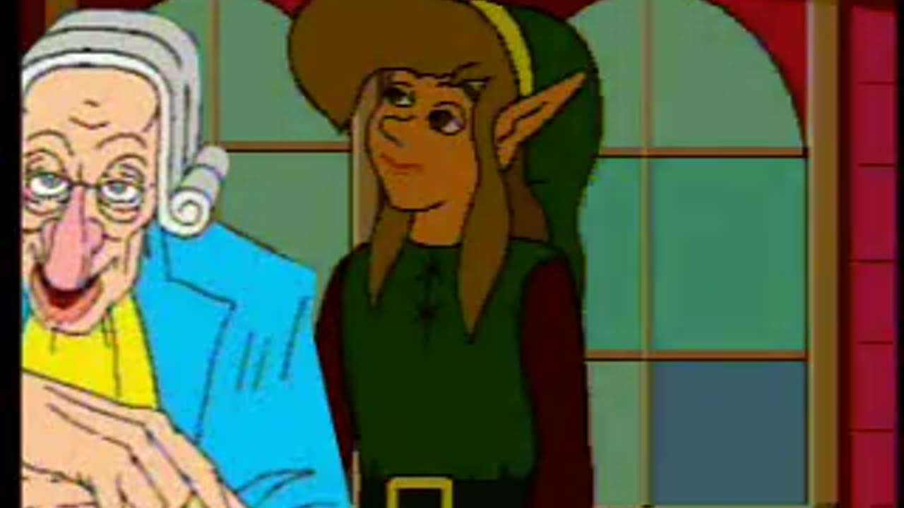 The king is smoking weegee weed