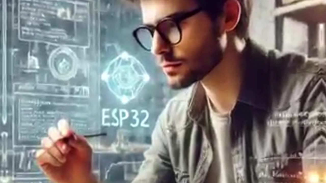 ESP32: The Microcontroller That’s Overhyped – Or Is It Actually a Game Changer?