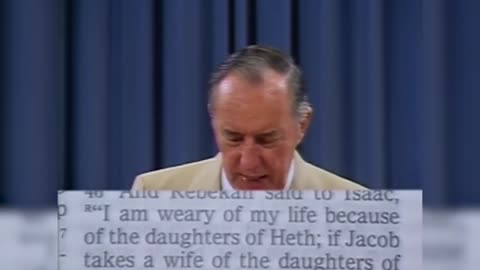 Negative Self-Talk May Invite the Spirit of Death in Your Life | Derek Prince