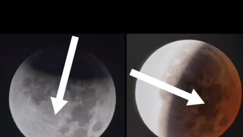 Do lunar eclipses debunk Globe Earth?