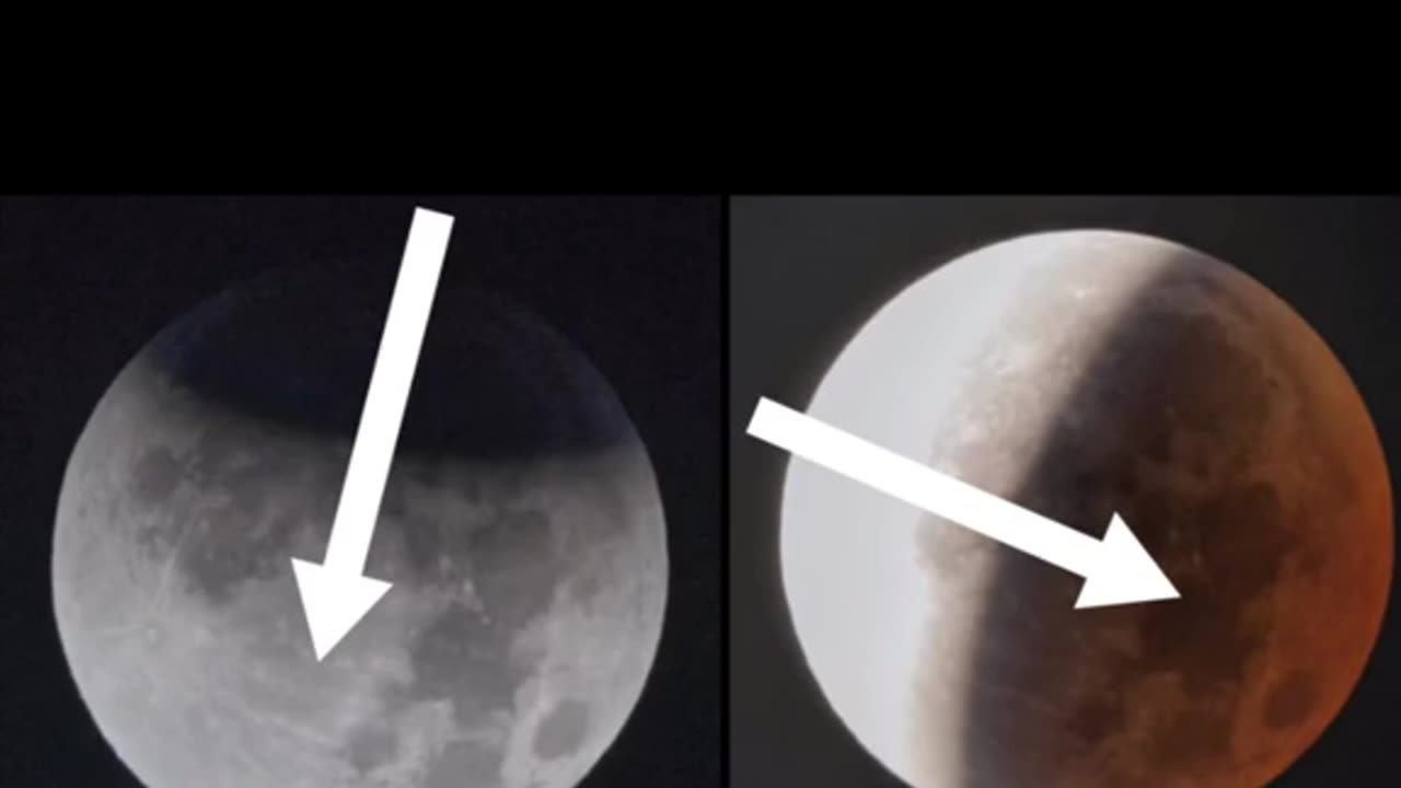 Do lunar eclipses debunk Globe Earth?