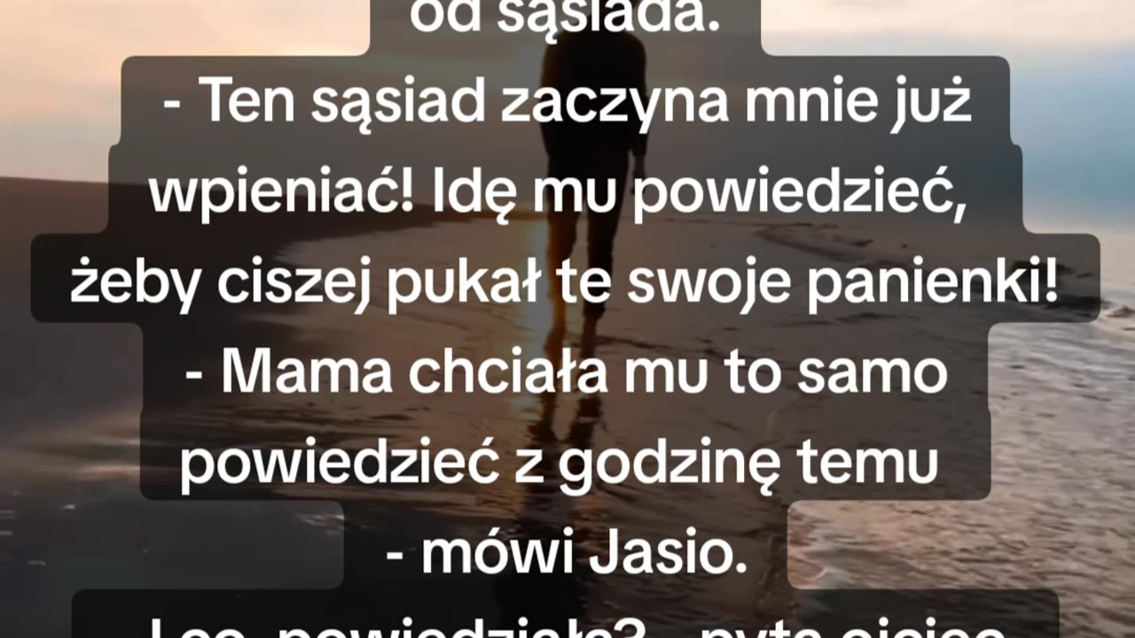Przypadek żony Kowalskiego 📌