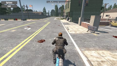Let's play some lets actually try and get some stuff done in 7 Days to Die