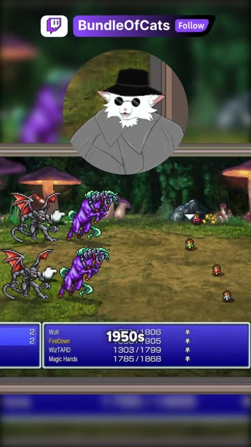 1950s Music Over Modern Rock!