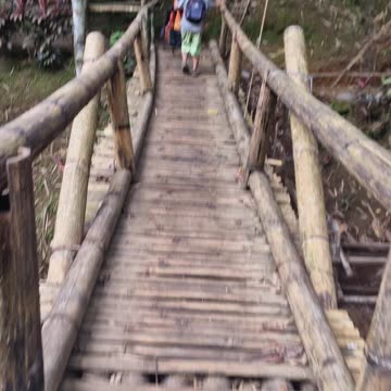 Morning Waterfall Trek in Bukidnon 🌿💧 | Expat in the Philippines