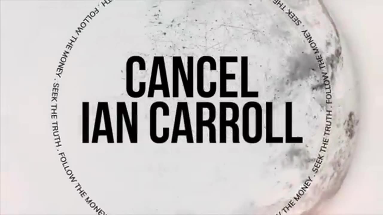 Ian Carroll - Nick Fuentes Breaks The Internet