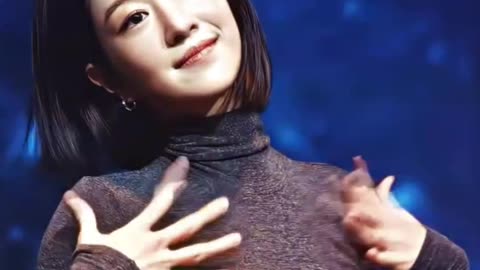 Shakira x Seo Yea Ji Hips Don’t lie