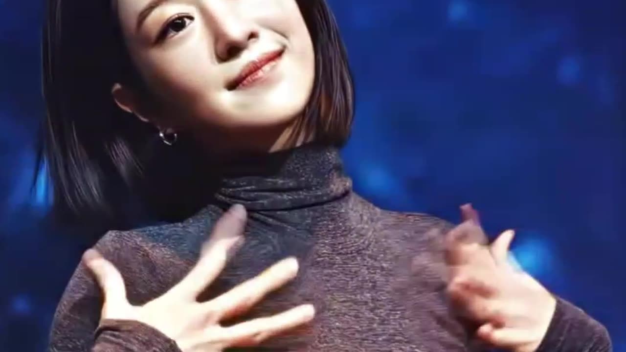 Shakira x Seo Yea Ji Hips Don’t lie