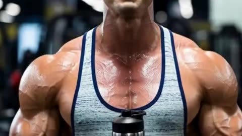 RockSolid Fitness: The Foundation is You | RSF HIM