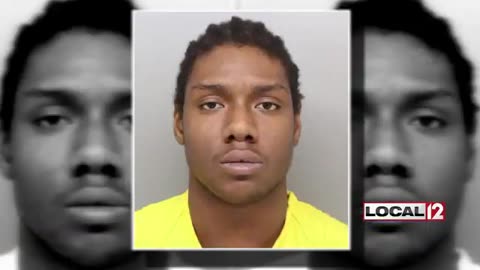Forest Park black serial rape suspect facing additional charges