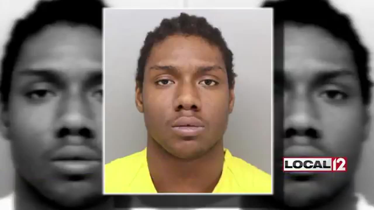 Forest Park black serial rape suspect facing additional charges