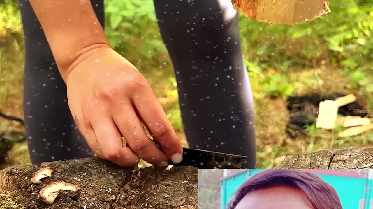 When You Think You’re Bear Grylls But You're Just Lost 🧭😅 #funny #epic #trending #entertainment