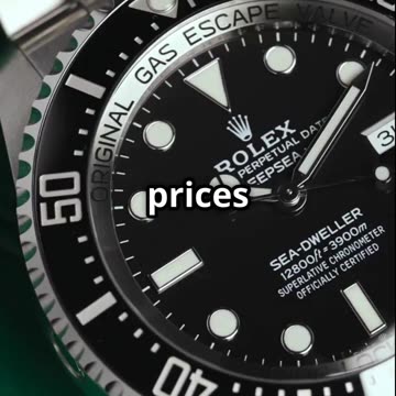 Upgrade Your Wrist Game Now! ⌚