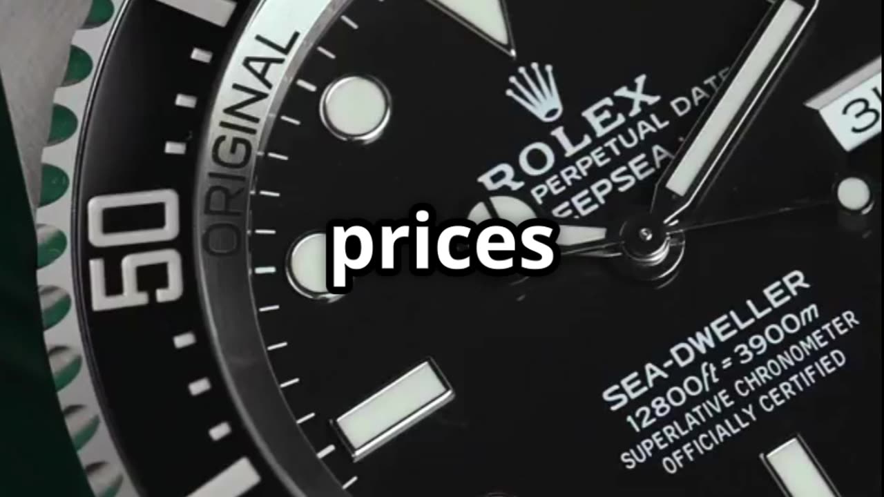 Upgrade Your Wrist Game Now! ⌚