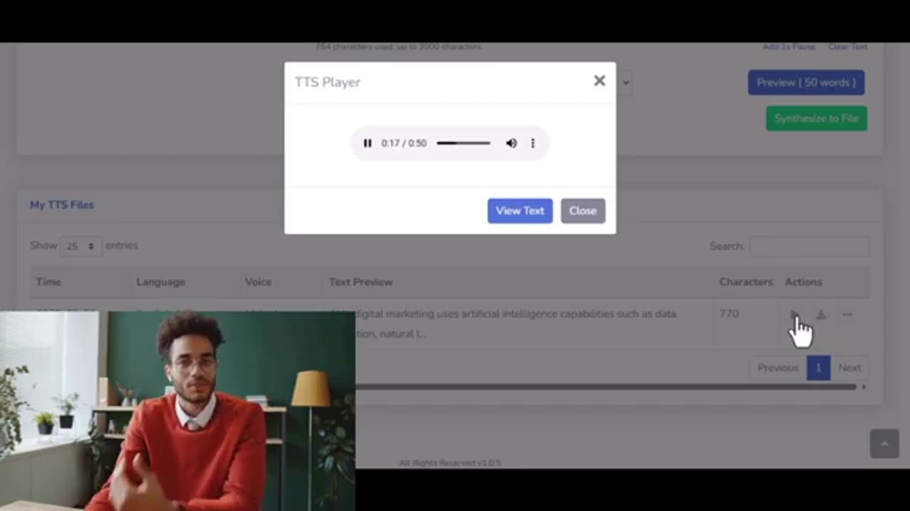 NextAI Review: How I Made $1,000 Using Just This AI Tool