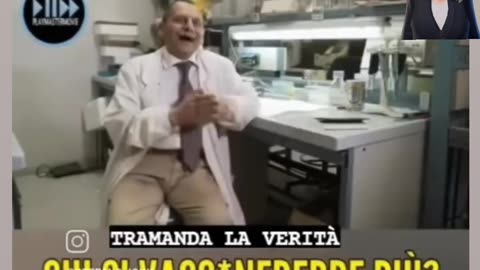 Se in TV dicessero queste verità, non si vaccinerebbe più nessuno
