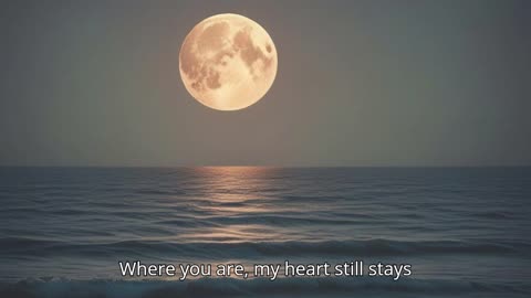 Where You Are V2