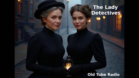 The Lady Detectives
