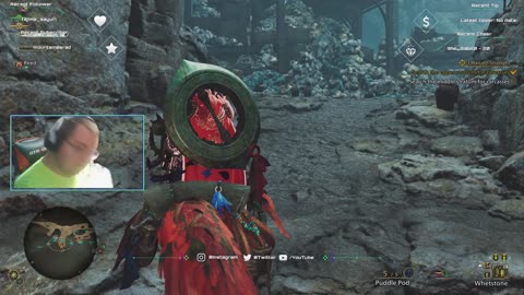 Playing with the chat