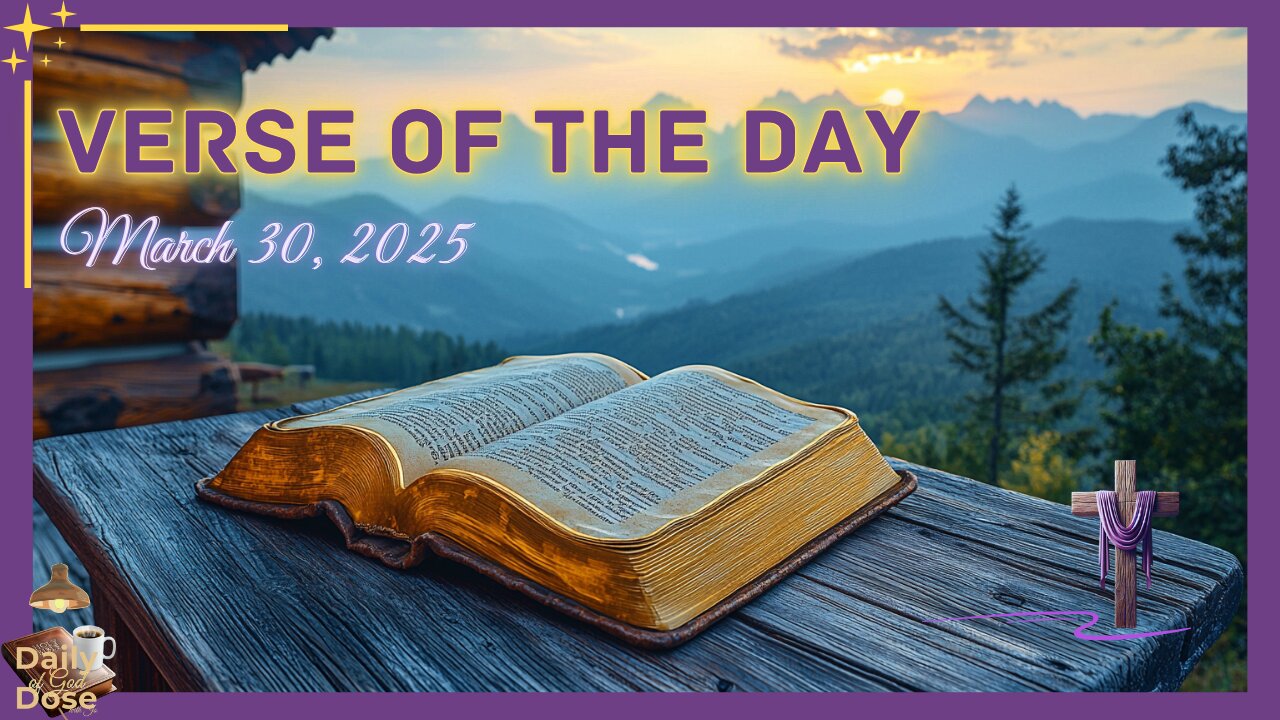 The Soul’s Thirst | A Deep Longing for God