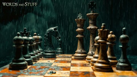 Oppositional Intentions | WaS Clip
