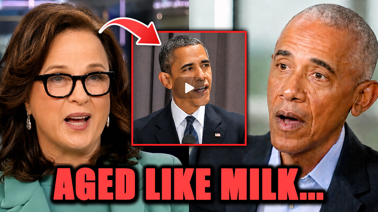 Fox News Played Obama’s Own Iran Clip And It Aged Worse Than Anyone Expected