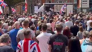 “We are not far-right, we are England’s mothers, and we will not stay silent"
