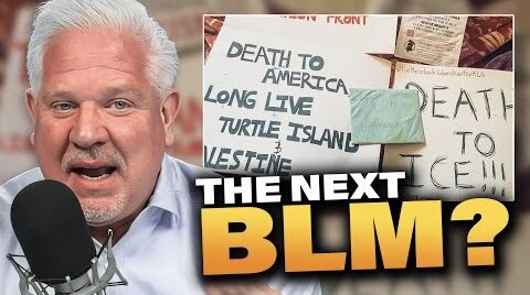 EXPOSED: The new EXTREMIST plan to DESTROY America