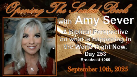 09/10 "The Material in My Body"?! / Trump Says Death Penalty! / Cruz Bombshell! / Charlie Kirk...