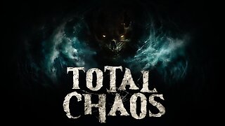 Hard Horror Game Total Chaos Ep 3 | No Commentary