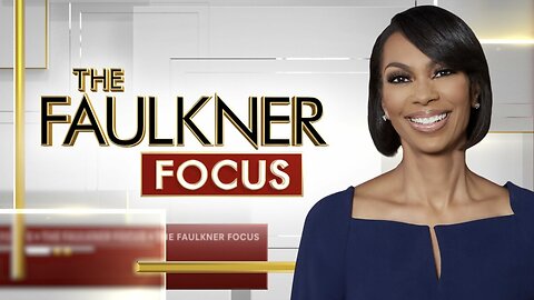 The FAULKNER FOCUS (Full Episode) March 20, 2025