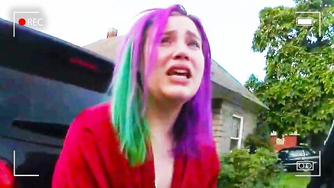 Most Credible Moment The Woman Realizes Online Boyfriend Murdered Husband .