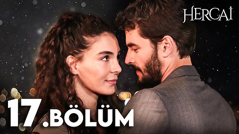 Hercai - Capitulo 17