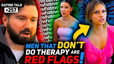WOKE Libtards Claims they Wants A 'Vulnerable Men' & Quickly get DEBUNKED w/ COLD Reality