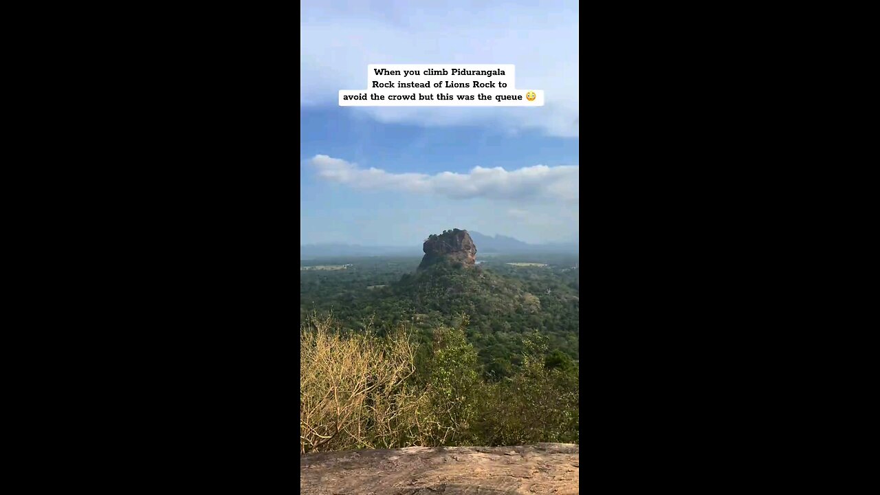 Welcome to Sri Lanka 🇱🇰