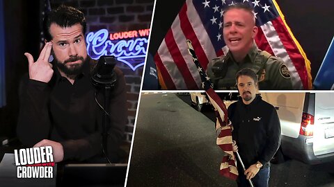 Is Trump Backing Down or Doubling Down in Minnesota: Special Guest Nick Sortor