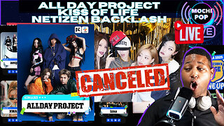 Winter & Giselle Dating Rumors Scandal & Backlash