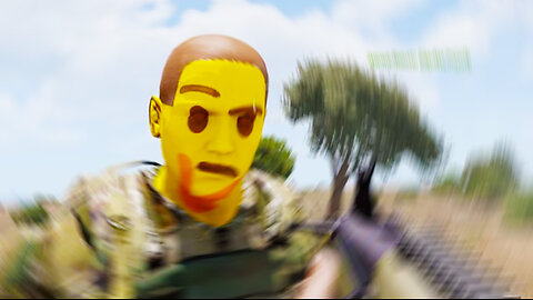 It's Arma Time